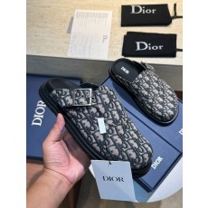 DIOR Aqua 남성 샌들 001-180736
