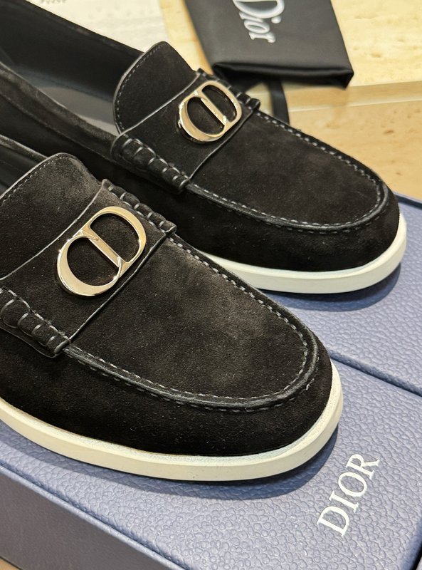 Dior Granville 남성 캐주얼슈즈 001-180745