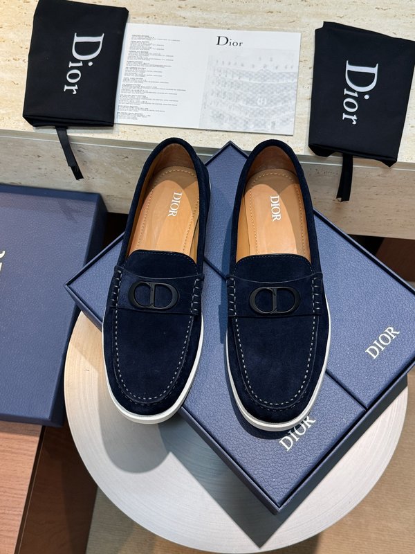 Dior Granville 남성 캐주얼슈즈 001-180746