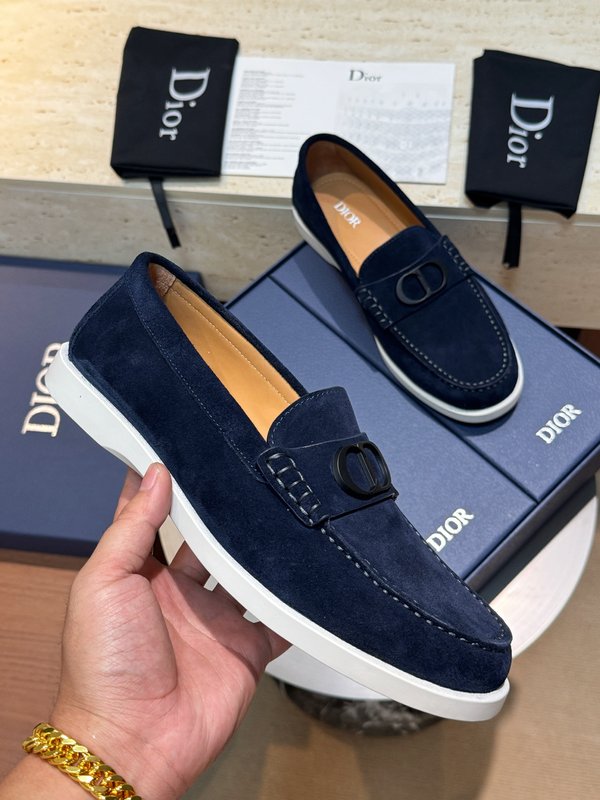 Dior Granville 남성 캐주얼슈즈 001-180746