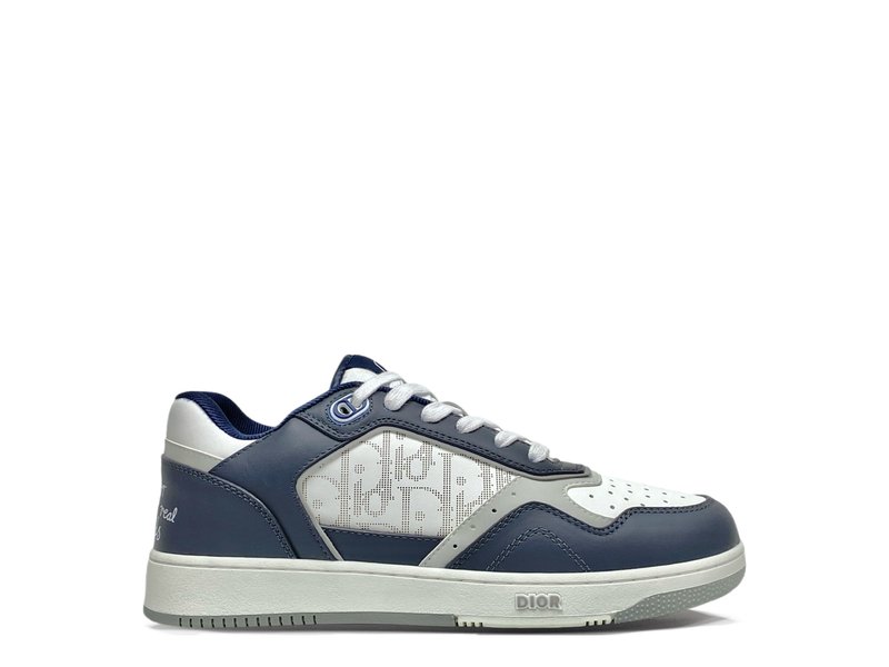 Dior 디올 B27 남녀공용 캐주얼 운동화 001-180752