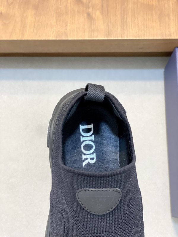 Dior 디올 B30 남성 패션 운동화 001-180761