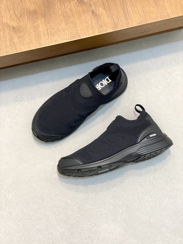 Dior 디올 B30 남성 패션 운동화 001-180761