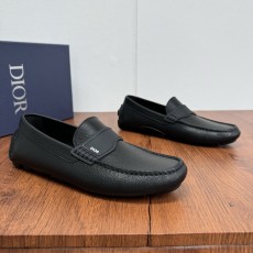디올 Dior 오데온 로퍼 슈즈 001-180766