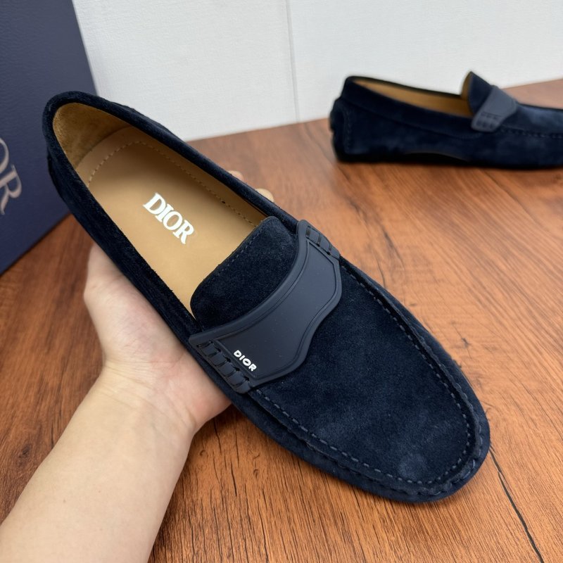 디올 Dior Odeon 로퍼 001-180768