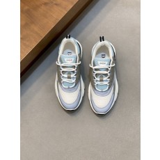 Dior 디올 B22 남성 레트로 런닝 운동화 001-180777