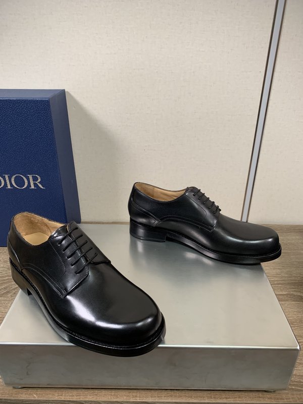 디올 DIOR Carlo 남성 로퍼 001-180787
