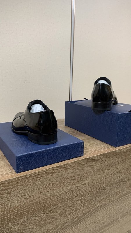 디올 남성 비즈니스 캐주얼 로퍼 001-180788