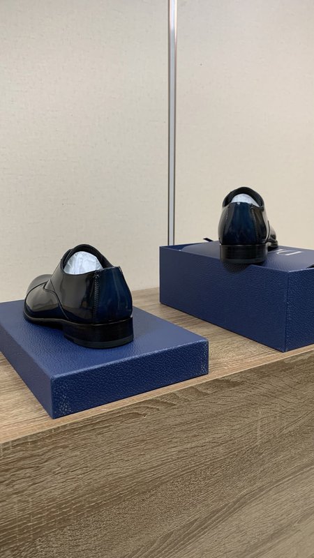 Dior 디오 남성 비즈니스 캐주얼 로퍼 001-180790