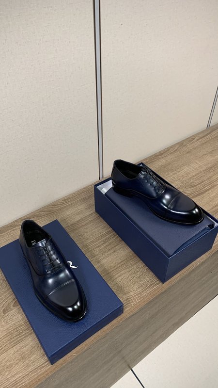 디올 남성 비즈니스 캐주얼 로퍼 001-180791