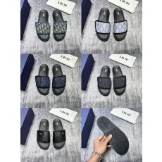 디올 Dior 신형 캐주얼 슬리퍼 001-180864