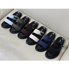 디올 Dior 신형 캐주얼 슬리퍼 001-180866