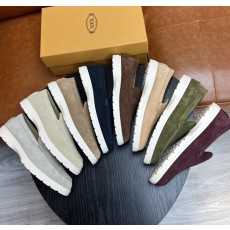 TODS 클래식 캐주얼 로퍼 001-180897