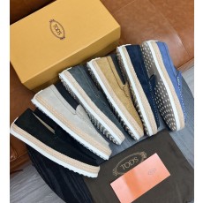 TODS 멀티컬러 옵션 상품 001-180900