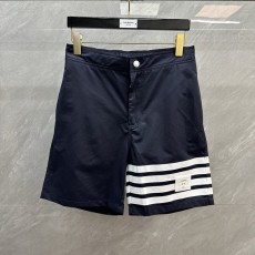 Thom Browne 봄여름 네 줄 숏팬츠 001-181012