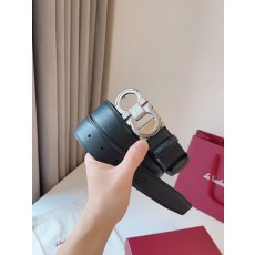 페라가모 클래식 시리즈 남성 벨트 001-181034