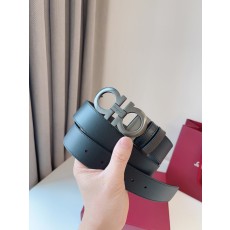 페라가모 클래식 시리즈 남성 벨트 001-181041
