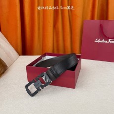 페라 이탈리아 양면 소가죽 벨트 001-181166