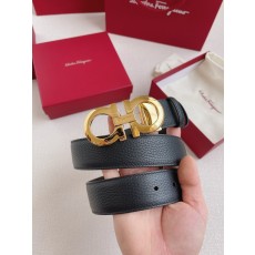 페라가모 클래식 가죽 벨트 액세서리 001-181203