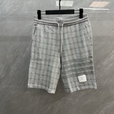 톰브라운 클래식 체크 4 바 쇼츠 001-181499