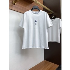 남성 순면 라운드넥 반팔 티셔츠 기본款 001-181509