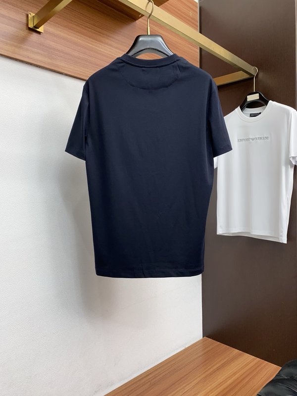 클래식 머서라이즈드 숏슬리브 폴로 셔츠 001-181514