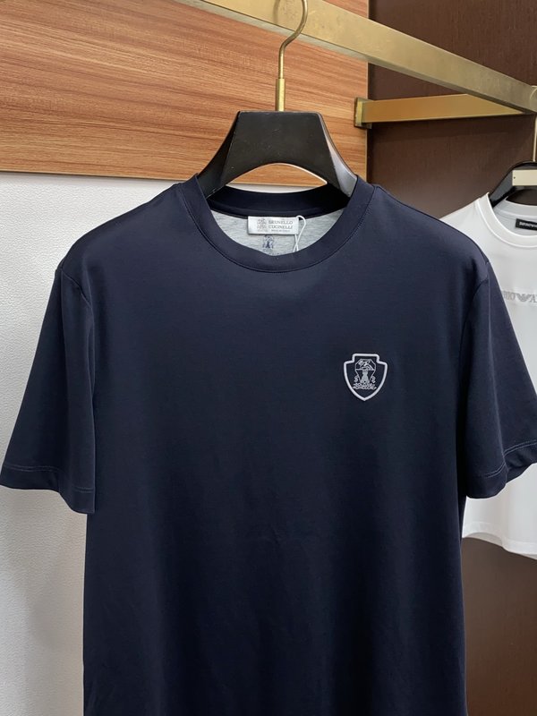 클래식 머서라이즈드 숏슬리브 폴로 셔츠 001-181514