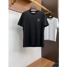 클래식 패션 머서라이즈드 반팔 폴로 셔츠 001-181515