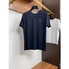 봄여름 신상 라운드넥 반팔 티셔츠 001-181521