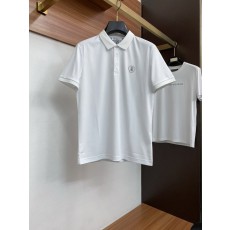 클래식 패션 칼라 폴로 셔츠 반팔 001-181580