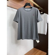 프리미엄 맞춤 순면 반팔 티셔츠 001-181634