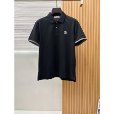 비즈니스 캐주얼 피케 면 폴로 셔츠 001-181646