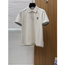 스트라이프 피케 비즈니스 폴로 셔츠 001-181647
