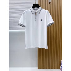 머서화 코튼 비즈니스 폴로 셔츠 001-181670