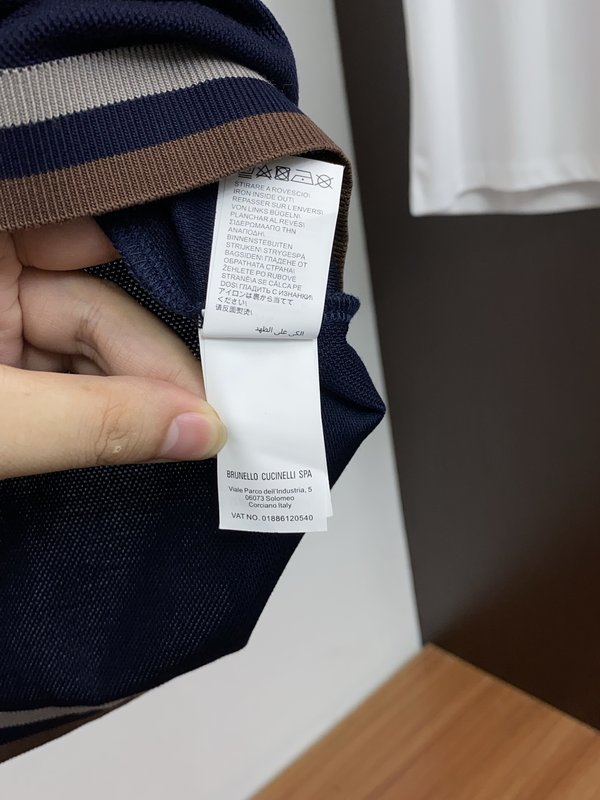 남성 라운드넥 반팔 티셔츠 001-181678