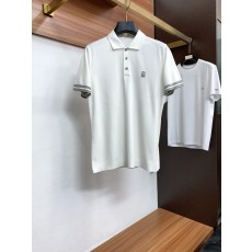 클래식 패션 칼라 폴로 셔츠 반팔 001-181685