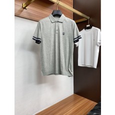 클래식 패션 칼라 폴로 셔츠 반팔 001-181686