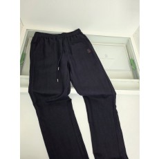 남성 린넨 캐주얼 하프 팬츠 001-181741