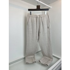 남성 린넨 하프 팬츠 001-181742