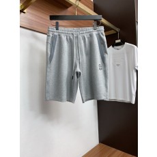 봄여름 신상 캐주얼 반바지 순면 소재 001-181812