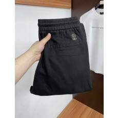 봄여름 신상 남성 캐주얼 팬츠 정방적 면마 001-181815