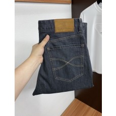 프리미엄 커스텀 스트레치 데님 팬츠 001-181825