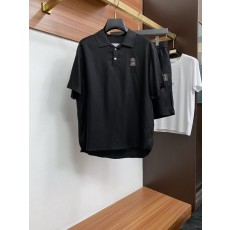 봄여름 신상 캐주얼 반바지 세트 001-181829