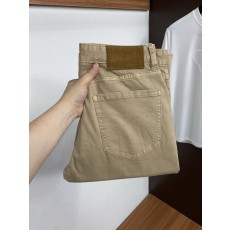 프리미엄 커스텀 초가을 신상 데님 팬츠 001-181836