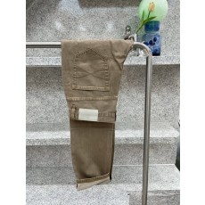 브루넬로 쿠치넬리 남성 슬림 스트레이트 진 001-181843