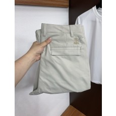 남성 워싱 데님 캐주얼 팬츠 001-181848