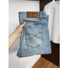 장면 면 슬림 핏 스트레이트 진 001-181851