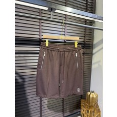 브루넬로 쿠치넬리 남성 캐주얼 반바지 001-181855