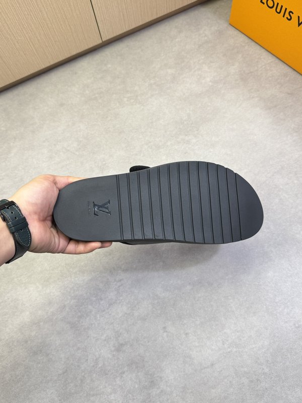 루이비통 남성 캐주얼 샌들 001-182001