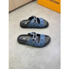 루이비통 남성 캐주얼 샌들 001-182008